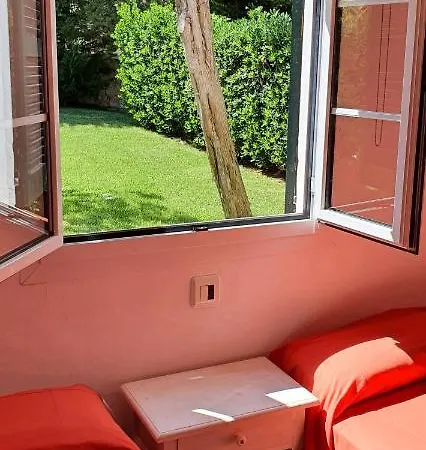 Apartmán Bon Repos