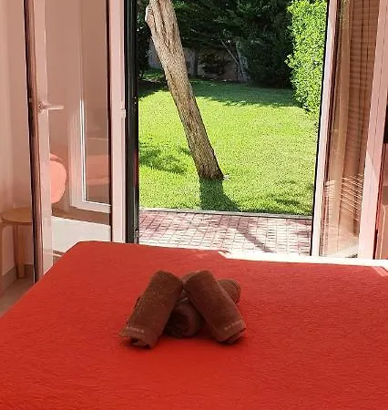Bon Repos Apartmán