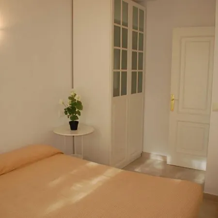 Apartmán Bon Repos