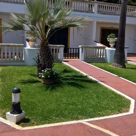 Bon Repos Apartmán Cala en Bosch