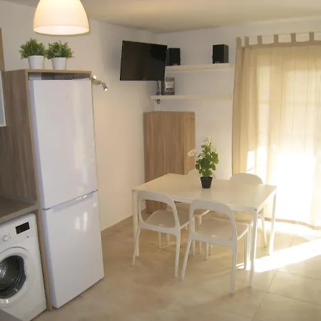 Apartmán Bon Repos Cala en Bosch