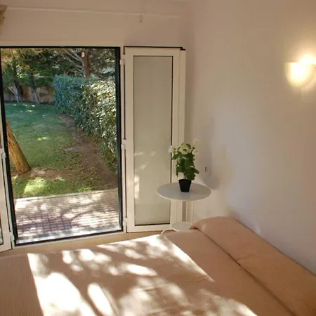 Apartmán Bon Repos