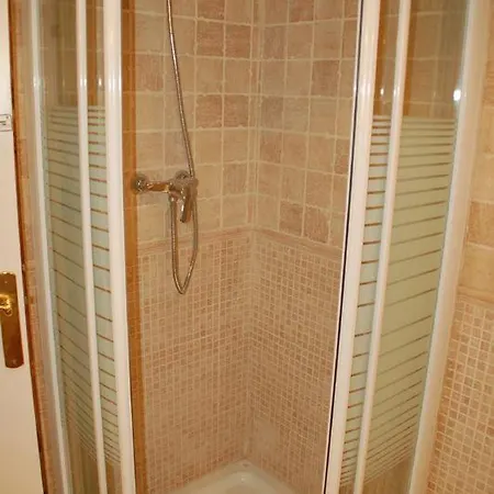 Apartmán Bon Repos *