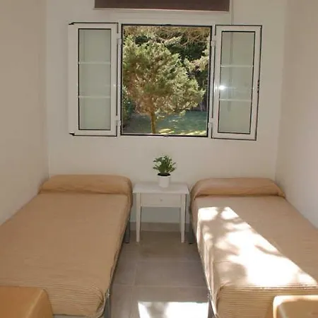 Bon Repos Apartmán
