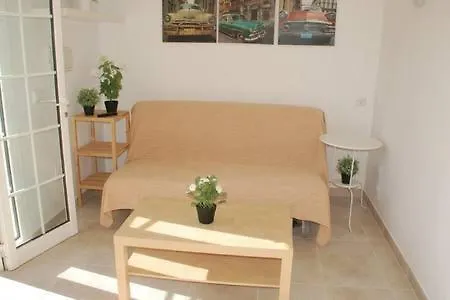 Bon Repos Apartmán