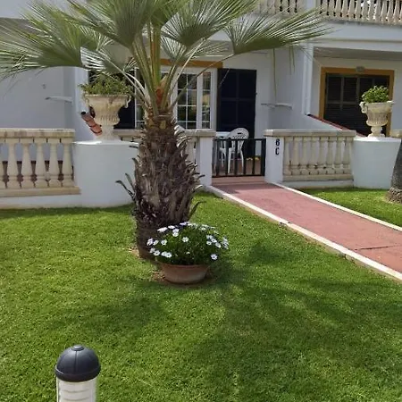 Apartment Bon Repos *