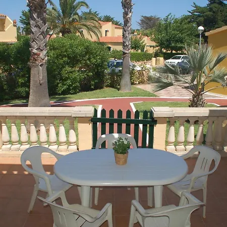 Bon Repos Apartment *