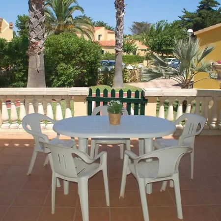 Bon Repos Apartment